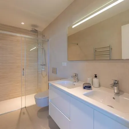 Nubes - Atico Premium Terraza Jacuzzi Y Parking